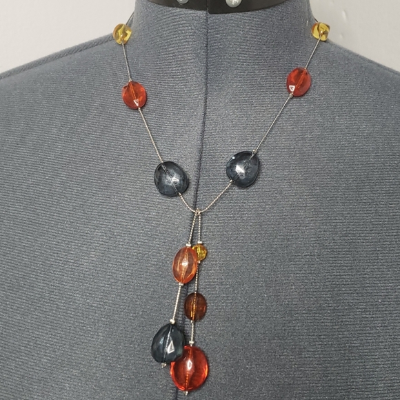 Massini Jewelry - Massini Necklace